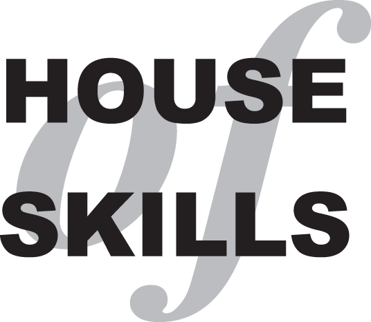 House of Skills 